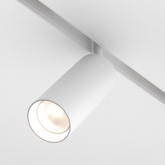 Светильник на штанге Maytoni Focus LED TR032-2-20W4K-S-W - 1