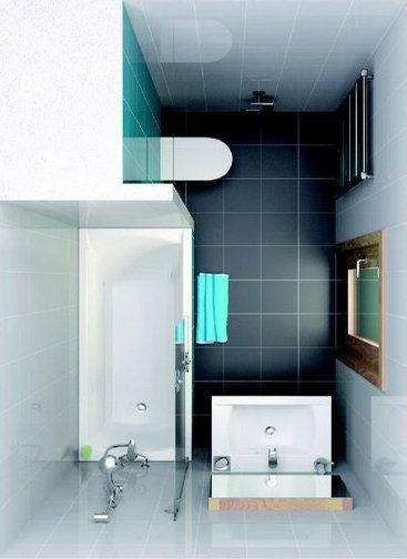 Акриловая ванна Ravak Classic 120x70 см  C861000000 - 2