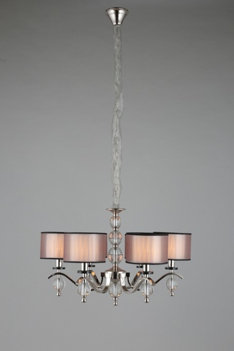 Подвесная люстра Aployt Floret APL.703.03.06 - 4