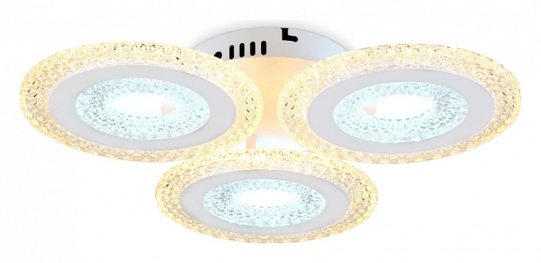 Потолочная люстра Ambrella FA FA4001 - 0