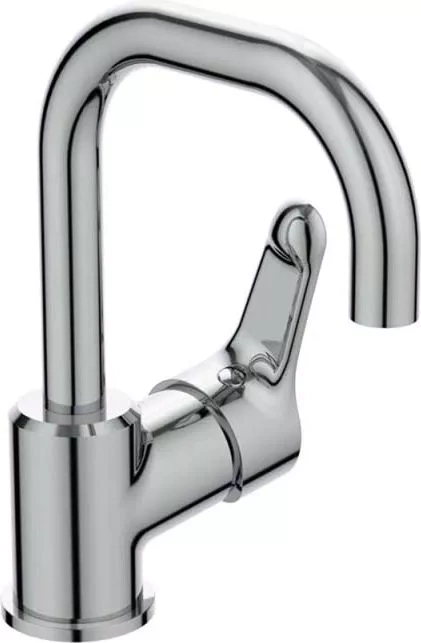 Смеситель для раковины Ideal Standard Alpha хром BC650AA - 0