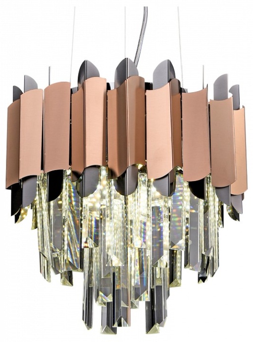 Подвесной светильник Hiper Dafna H171-0 - 0