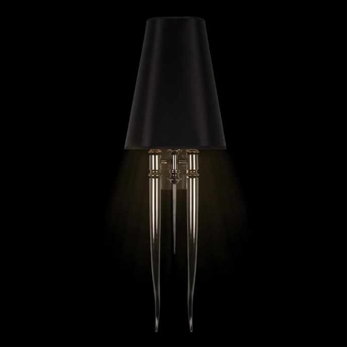 Бра Loft it Brunilde 10207W/L Black - 1