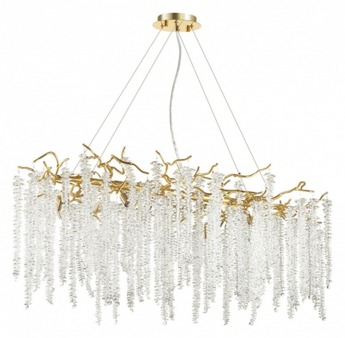 Подвесная люстра Odeon Light Banche 5005/12 - 1