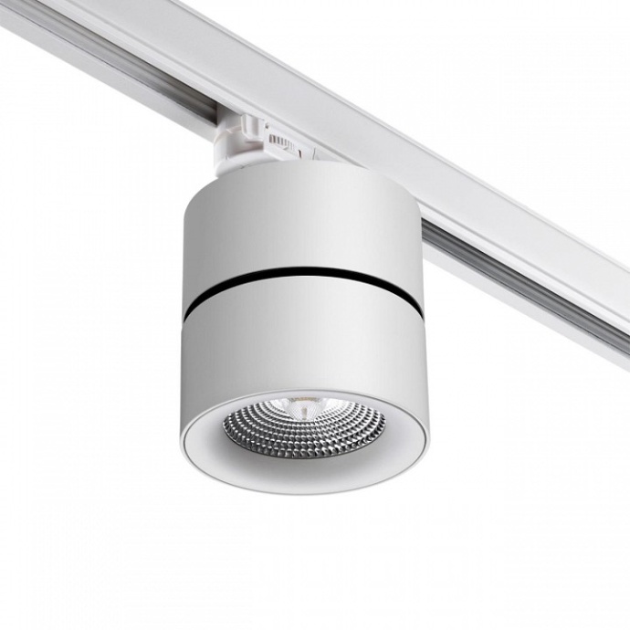 Трековый светодиодный светильник Novotech Port Groda 358788 - 2