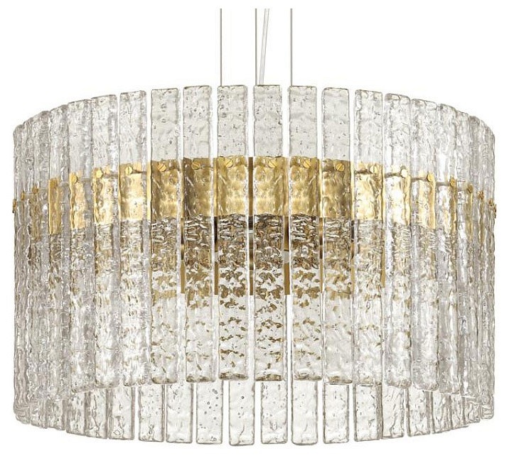 Подвесная люстра Odeon Light Hall Merkale 4938/6 - 0