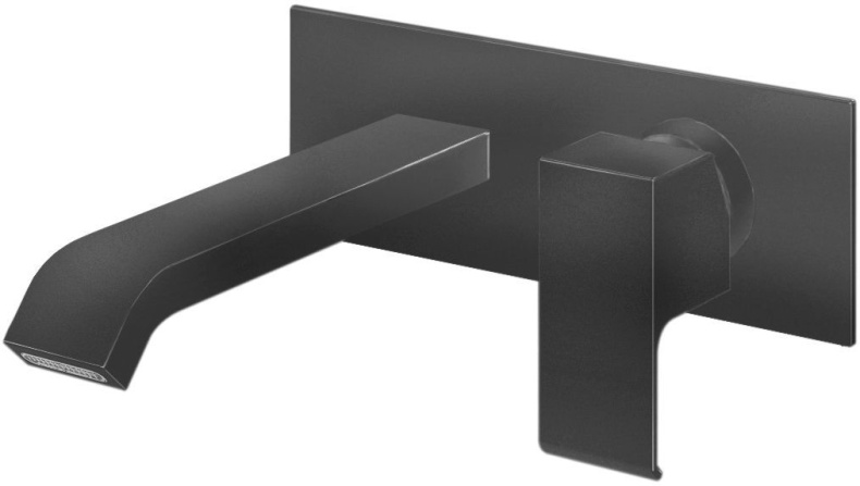 Смеситель Cezares Porta BLI NOP С ВНУТРЕННЕЙ ЧАСТЬЮ, для раковины PORTA-BLI-NOP - 0