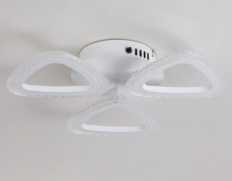 Потолочная люстра Ambrella FA FA4508 - 4