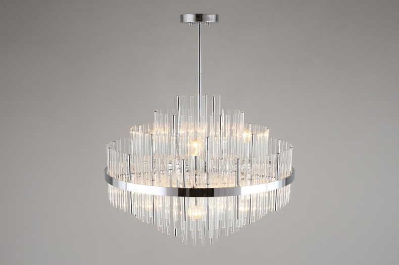 Потолочная люстра Omnilux Alatri OML-69207-09 - 3