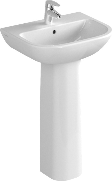 Подвесная раковина Vitra S20  5502B003-0001 - 2