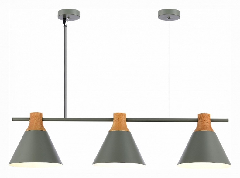 Подвесной светильник EVOLUCE Modica SLE125113-03 - 3