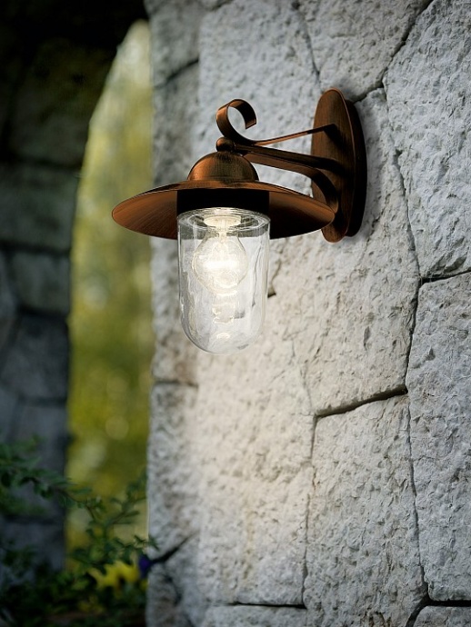 Светильник на штанге Eglo ПРОМО Milton 83589 - 1