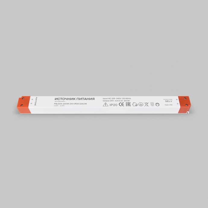 Блок питания Maytoni Led strip 220214 - 2