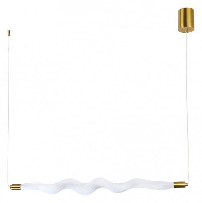 Подвесной светильник Divinare Passato 1925/33 SP-10 - 1