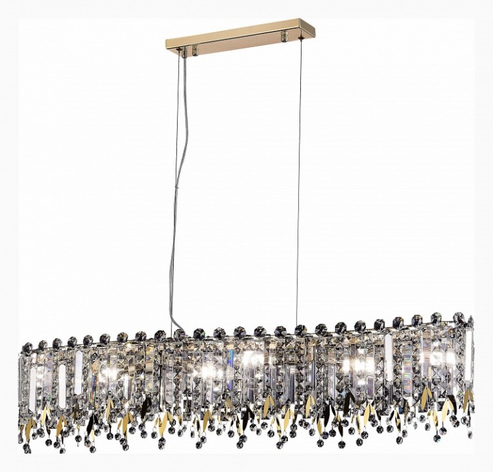 Подвесная люстра ST-Luce Desio SL1655.213.06 - 2