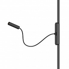 Светильник на штанге Denkirs AIR SPOT DK5313-BK - 1