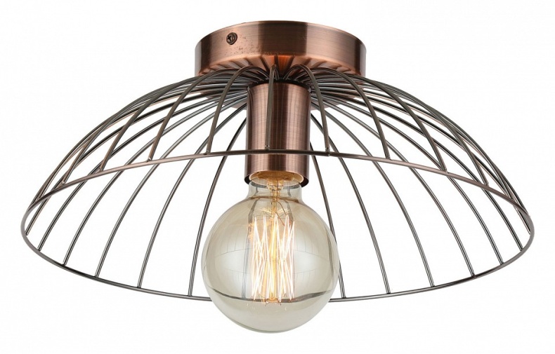 Накладной светильник Lussole Brooks LSP-8249 - 0