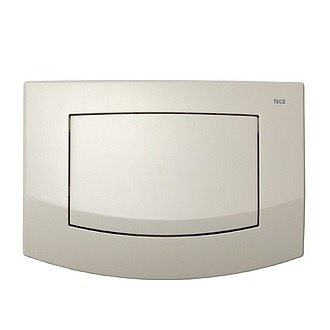 Кнопка смыва Tece Ambia пергамон  9240101 - 0