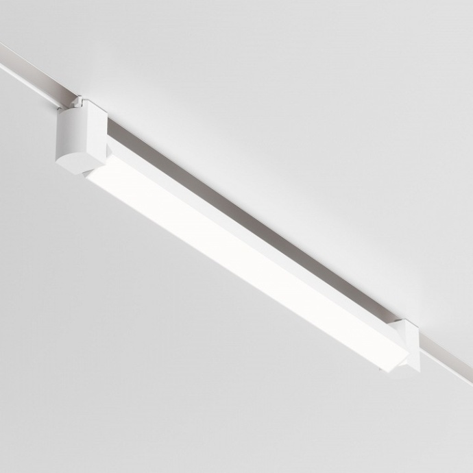 Накладной светильник Maytoni Basis Rot TR104-1-20W4K-W - 2