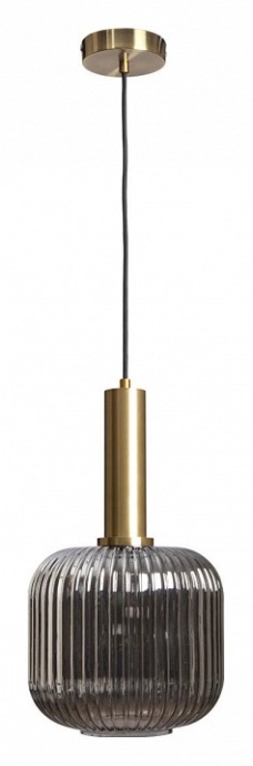 Подвесной светильник Loft IT IRIS 2070-B+BR - 1