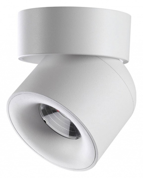 Светодиодный спот Novotech Over Gesso 358808 - 1