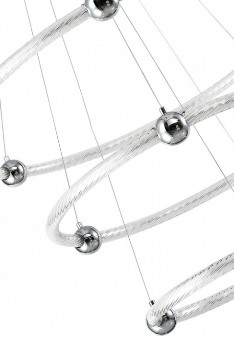 Подвесной светильник Zortes AURALIA ZRS.57791.171 - 2