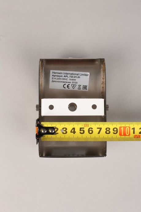 Бра Aployt Emilia APL.723.01.01 - 6