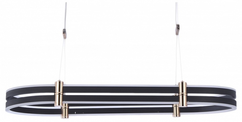 Подвесной светильник Zortes DUBLE-R ZRS.30505.92 - 0