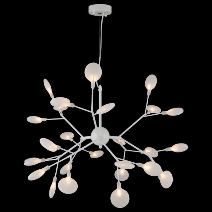 Подвесная люстра Freya Florencia FR5049PL-27W - 1