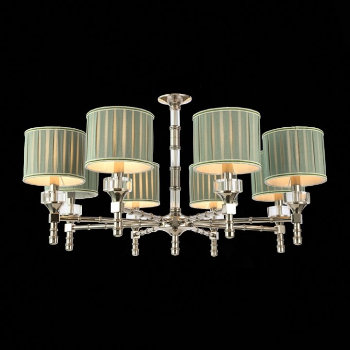 Подвесная люстра ST-Luce Oleo SL1121.103.08 - 6