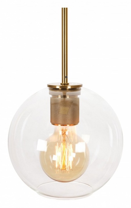 Подвесной светильник MyFar Stiven MR1033-1P - 0