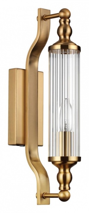 Бра Odeon Light Tolero 4943/1W - 0