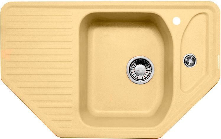 Мойка кухонная Lava A1 сафари A1.CAM - 0