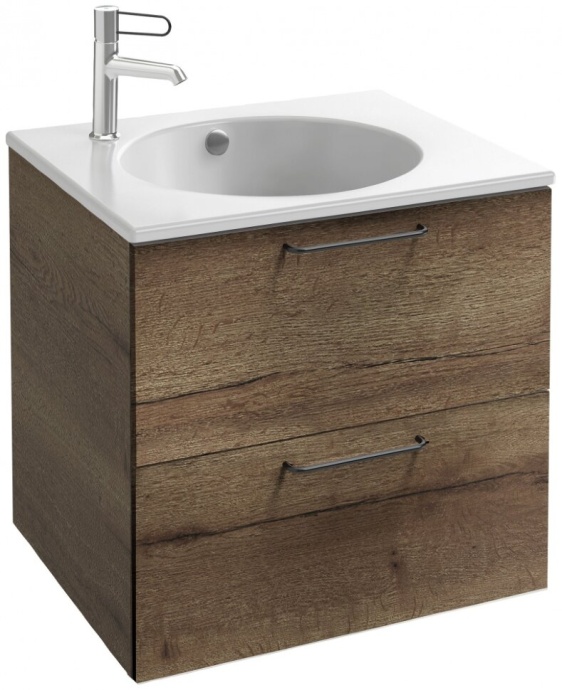 EB2520-R5-E52 ODEON RIVE Мебель для раковины-столешницы, 60 см - 0