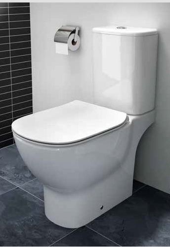 Бачок для унитаза Ideal Standard Tesi T356801 - 3