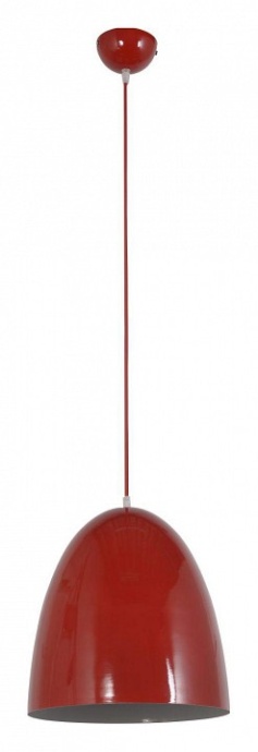 Подвесной светильник Arti Lampadari Bruno Bruno E 1.3.P1 R - 1