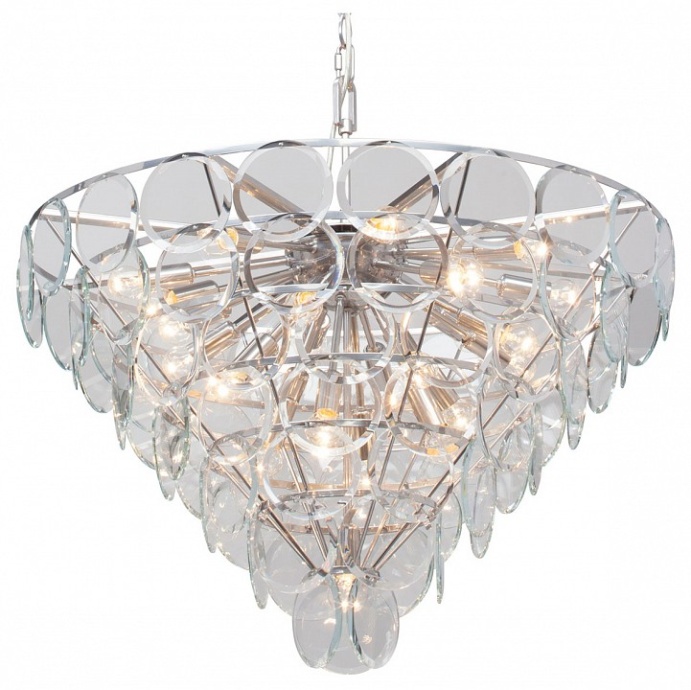 Подвесная люстра Vitaluce V5834 V5834-9/25 - 0