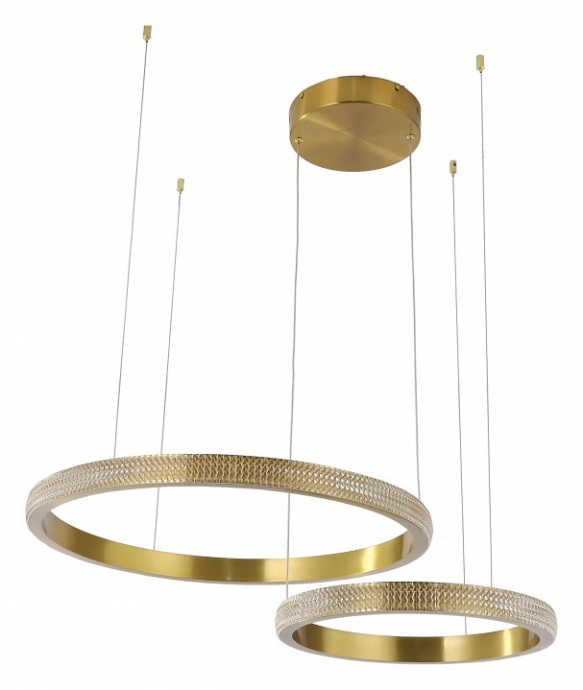 Подвесной светильник Zortes LIDIA1 ZRS.30111.63 - 0