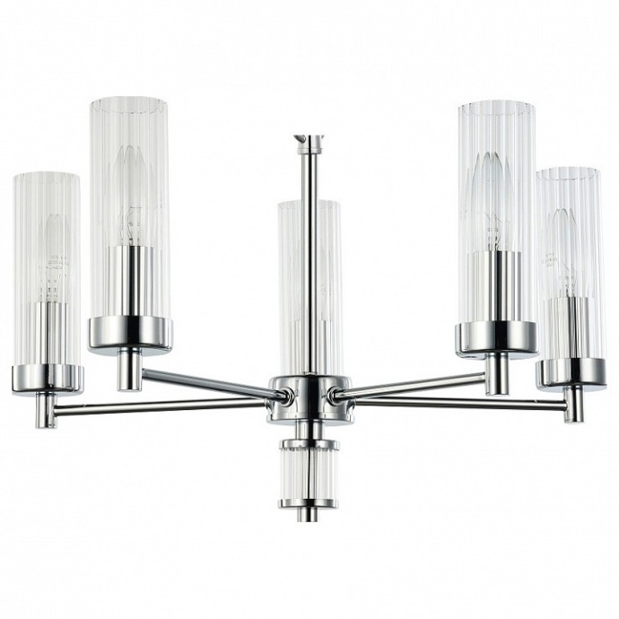 Подвесная люстра Favourite Aesthetic 2672-5P - 0