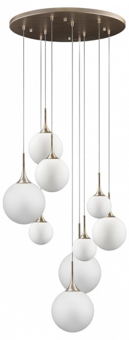 Подвесной светильник Lightstar Globo 813093 - 0