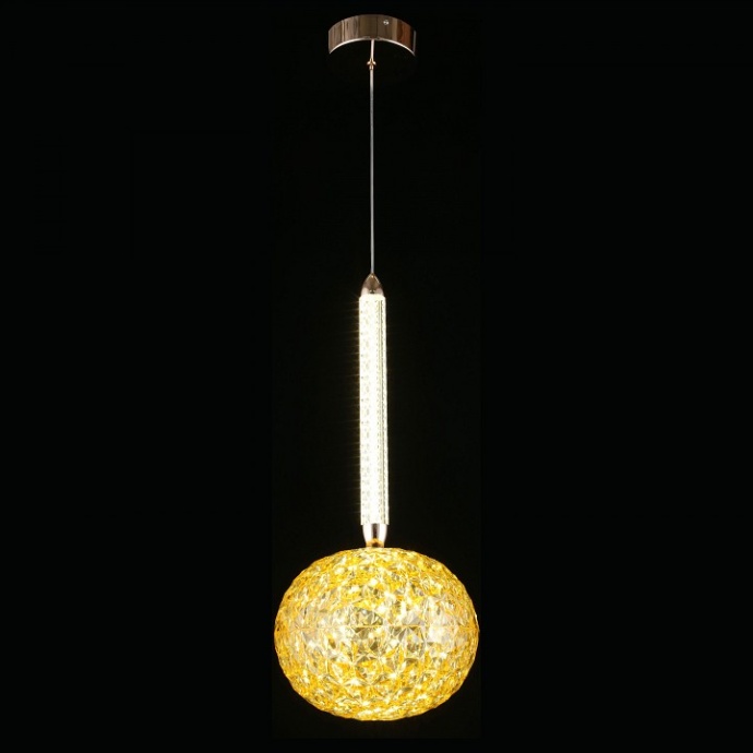 Подвесной светильник Aployt Dorote APL.036.26.11 - 2