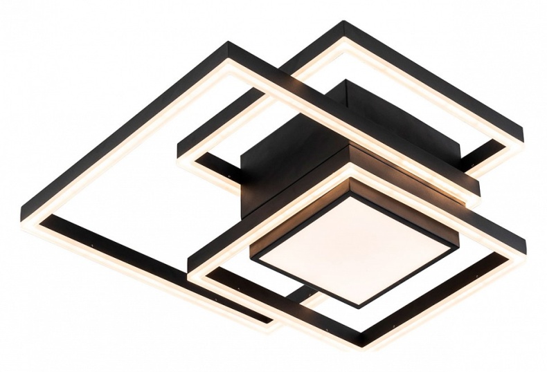 Потолочная люстра Escada Twins 10242/4LED - 4