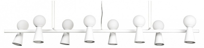 Подвесной светильник Favourite Gnomes 4094-8P - 0