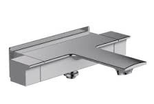 Смеситель Jacob Delafon Stance E9100-CP для ванны с душем - 0