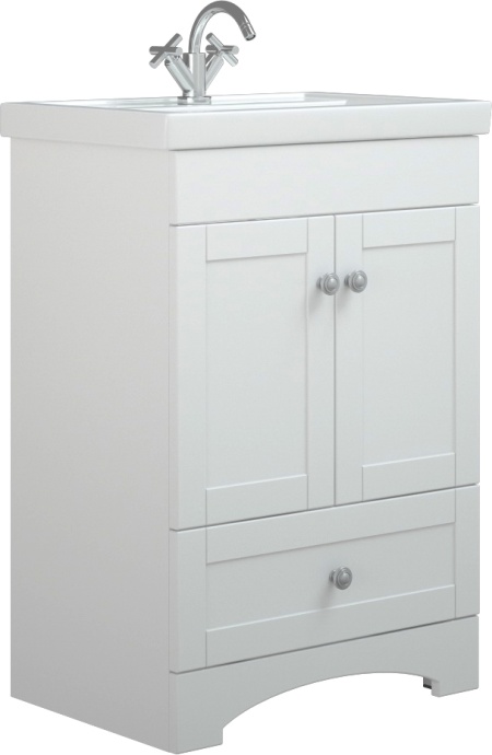 Тумба для комплекта Corozo Техас 60, напольная SD-00000361 - 2