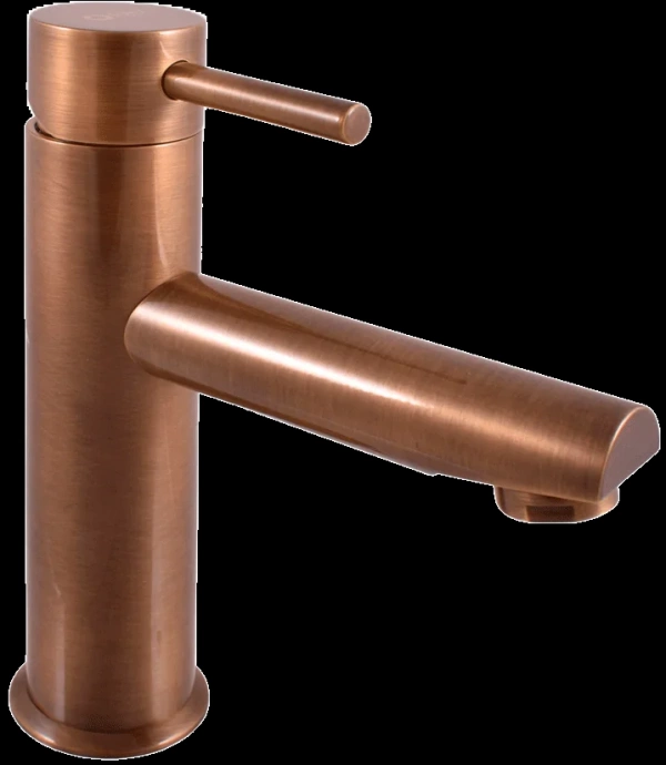 Смеситель для раковины Rav Slezak Seina бронза SE928.5SM - 0