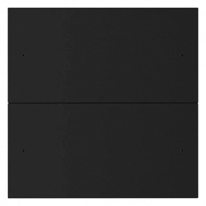 Панель-диммер клавишный встраиваемый Arlight SMART 039312 - 3