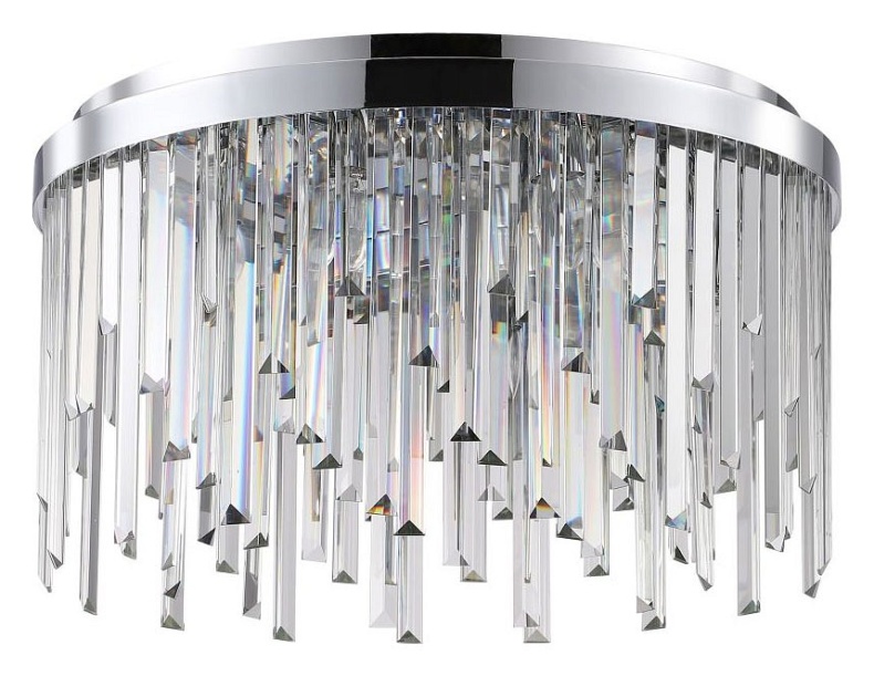 Потолочная люстра Stilfort Venecia 2113/09/08C - 0