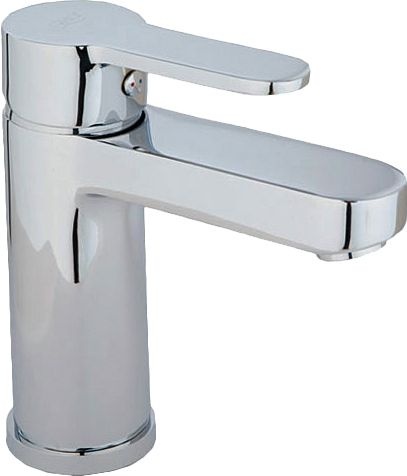 Смеситель для раковины GPD Nova хром MLB35 - 1