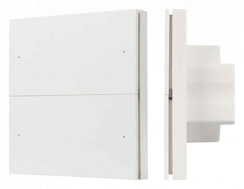 Панель-диммер клавишный встраиваемый Arlight SMART 037333 - 0